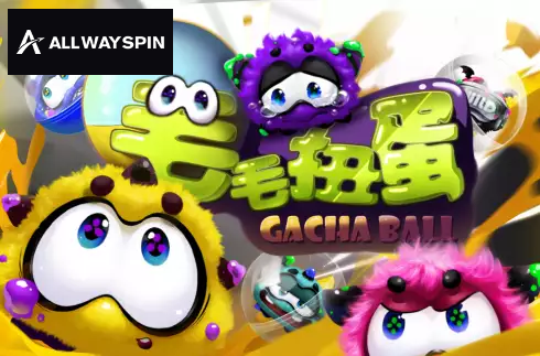 Gacha Ball